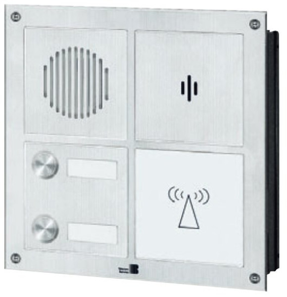 Telecom Behnke BT 26-832 door intercom system