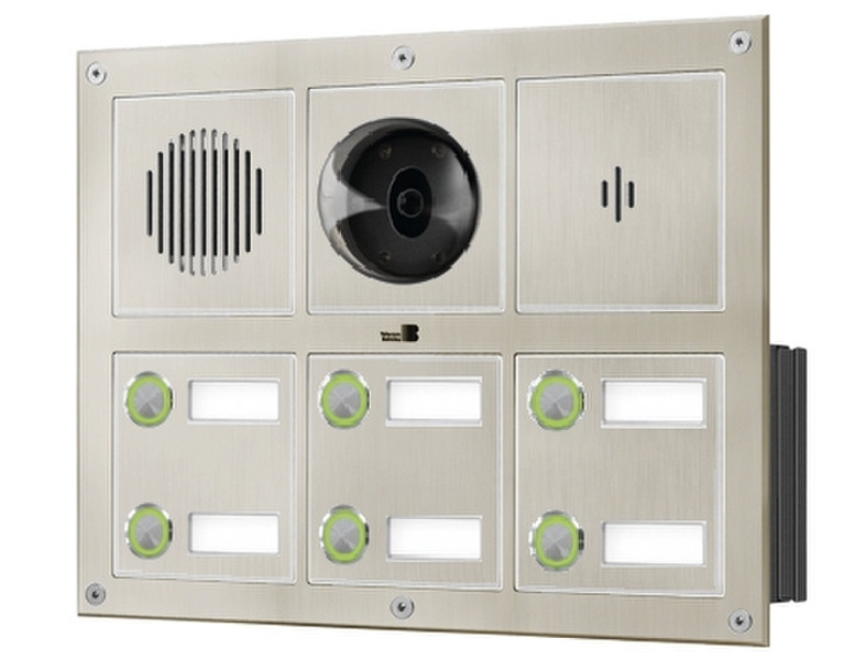 Telecom Behnke BT 26-517 door intercom system