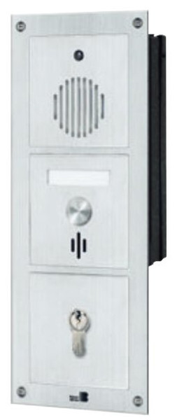 Telecom Behnke BT 26-793 door intercom system