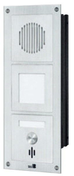 Telecom Behnke BT 25-141 door intercom system