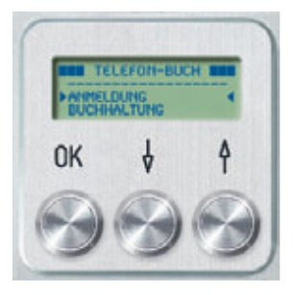 Telecom Behnke 31-2506 аксессуар для домофонов