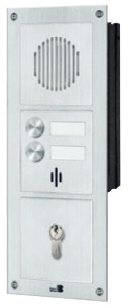 Telecom Behnke BT 26-792 door intercom system