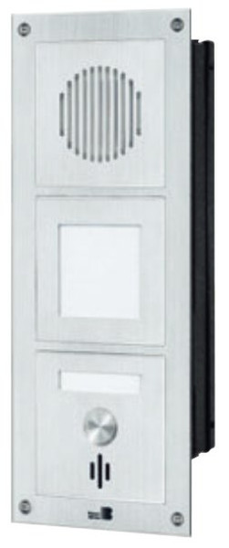 Telecom Behnke BT 26-141 door intercom system