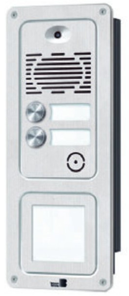 Telecom Behnke BT 36-725 door intercom system