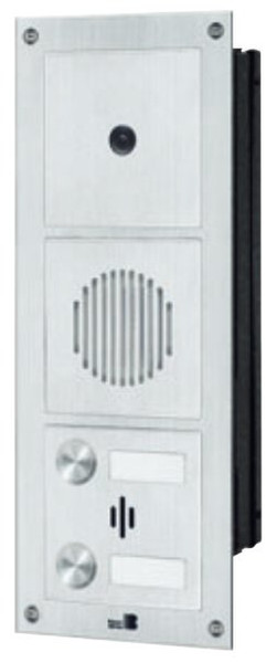 Telecom Behnke BT 26-713 door intercom system