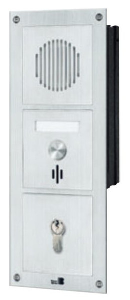 Telecom Behnke BT 26-791 door intercom system