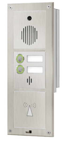 Telecom Behnke BT 26-804 door intercom system