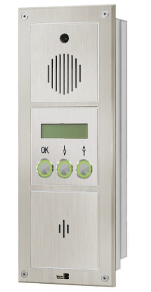 Telecom Behnke BT 26-760 door intercom system