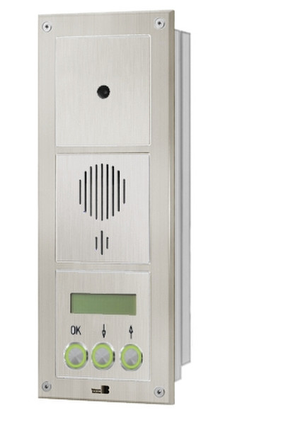 Telecom Behnke BT 26-717 door intercom system