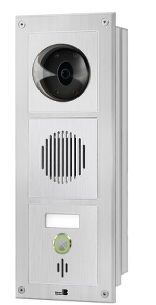 Telecom Behnke BT 25-719 door intercom system