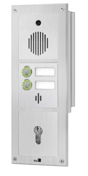 Telecom Behnke BT 25-794 door intercom system