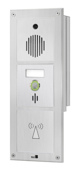 Telecom Behnke BT 25-803 door intercom system