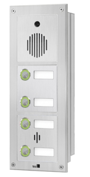 Telecom Behnke BT 25-723 door intercom system