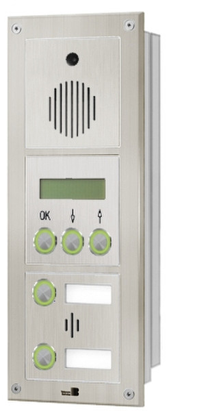 Telecom Behnke BT 26-764 door intercom system