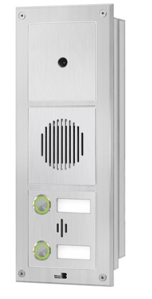 Telecom Behnke BT 25-713 door intercom system