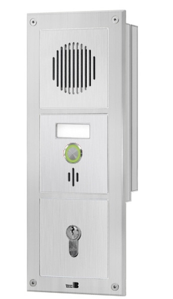 Telecom Behnke BT 25-791 door intercom system