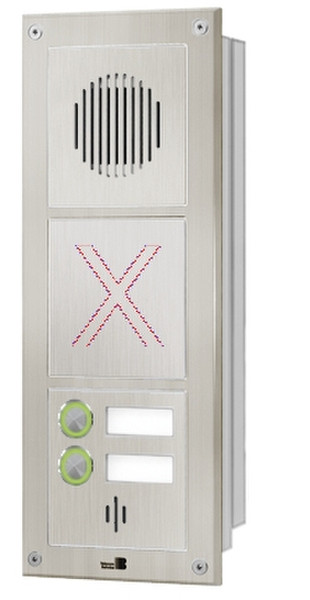 Telecom Behnke BT 26-142 door intercom system