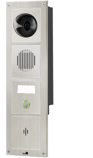 Telecom Behnke BT 26-636 door intercom system