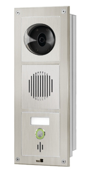 Telecom Behnke BT 26-719 door intercom system