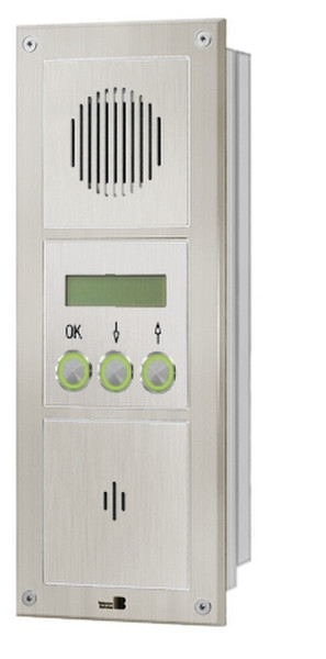 Telecom Behnke BT 26-750 door intercom system