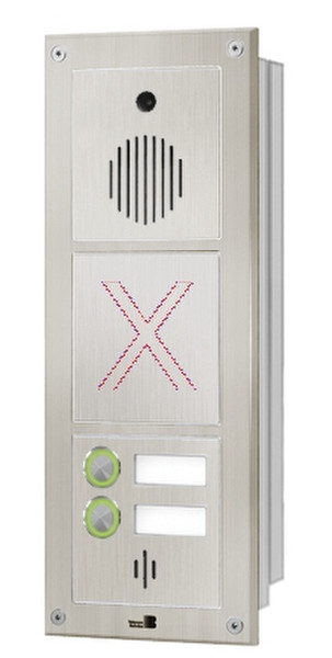 Telecom Behnke BT 26-725 door intercom system