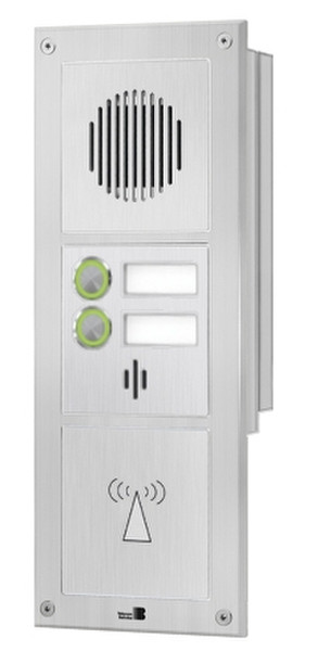 Telecom Behnke BT 25-802 door intercom system