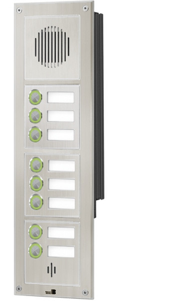 Telecom Behnke BT 26-518 door intercom system