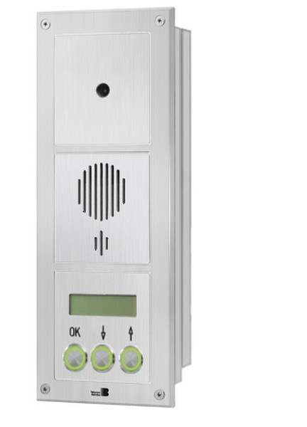 Telecom Behnke BT 25-717 door intercom system