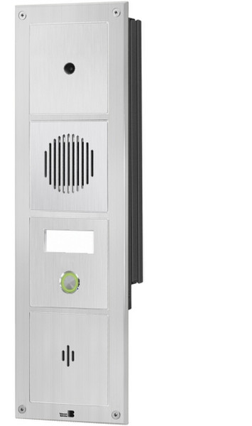 Telecom Behnke BT 25-631 door intercom system