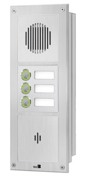 Telecom Behnke BT 25-113 door intercom system