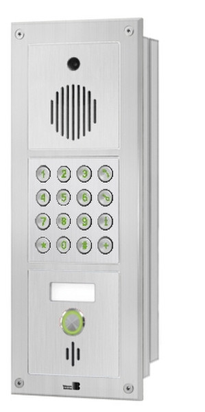 Telecom Behnke BT 25-742 door intercom system