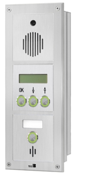 Telecom Behnke BT 25-762 door intercom system