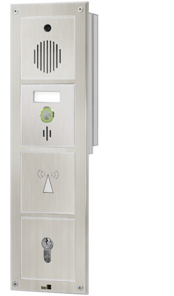 Telecom Behnke BT 26-641 door intercom system