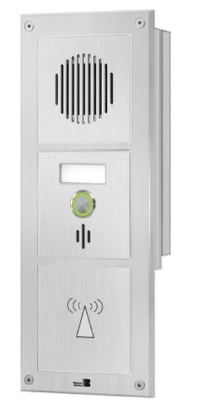 Telecom Behnke BT 25-801 door intercom system