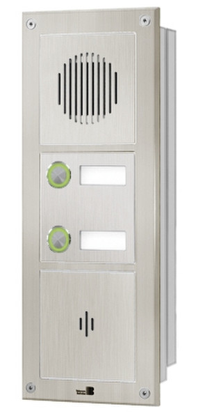 Telecom Behnke BT 26-112 door intercom system