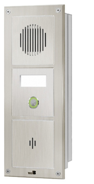 Telecom Behnke BT 26-111 door intercom system