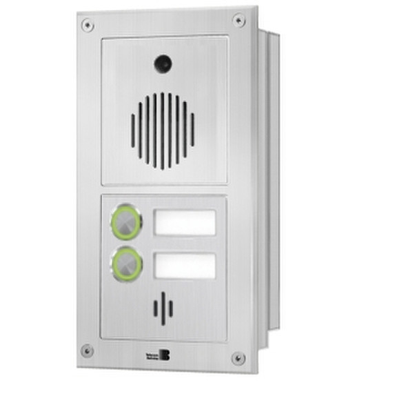 Telecom Behnke BT 25-452 door intercom system