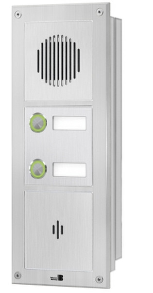 Telecom Behnke BT 25-112 door intercom system