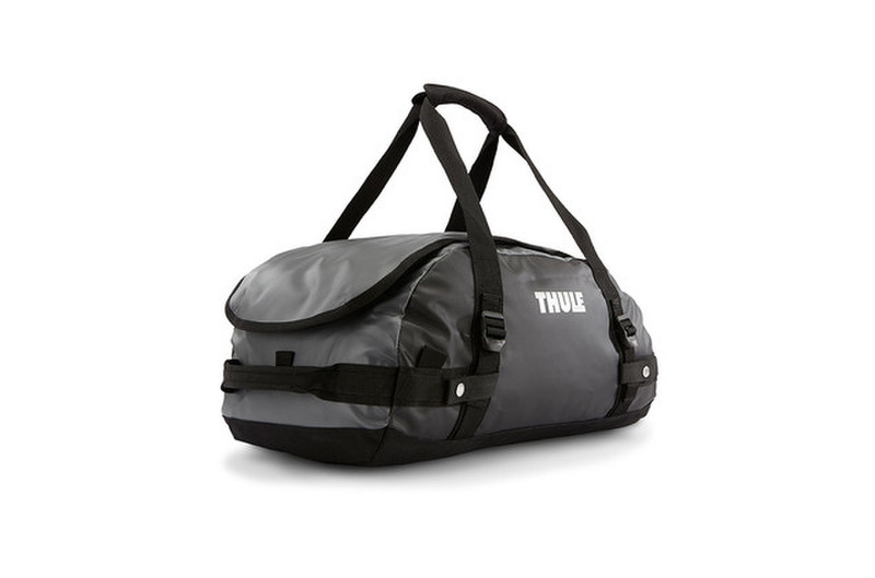 Thule Chasm X-Small 27l Nylon Schwarz, Dunkelgrau Seesack