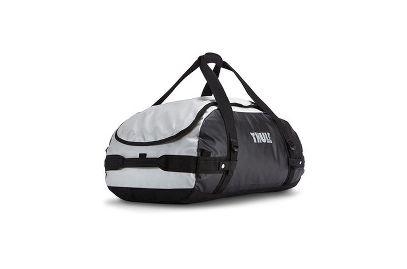 Thule Chasm Medium 70l Nylon Schwarz, Grau Seesack