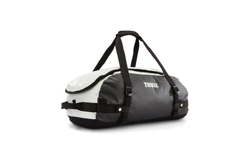 Thule Chasm Small 40L Nylon Black,Grey duffel bag