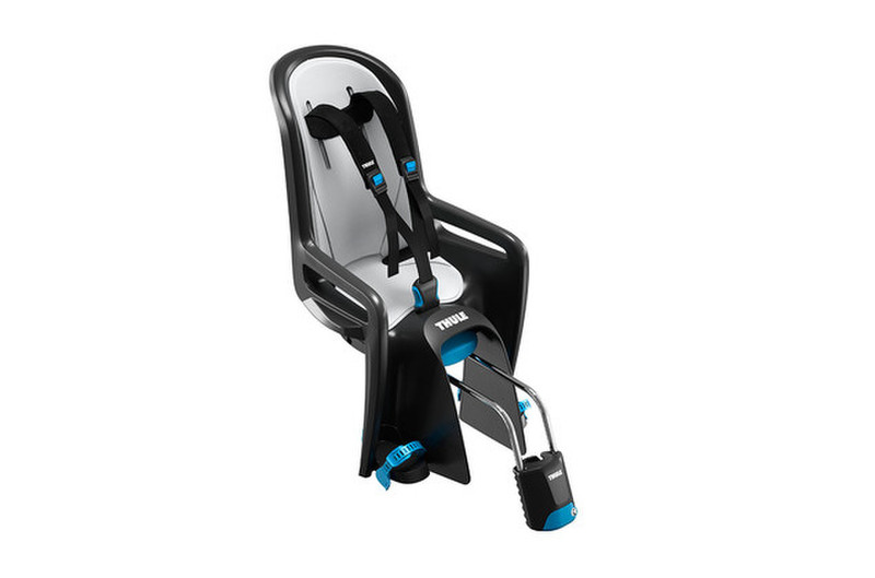 Thule 100100 Rear mount bicycle child seat