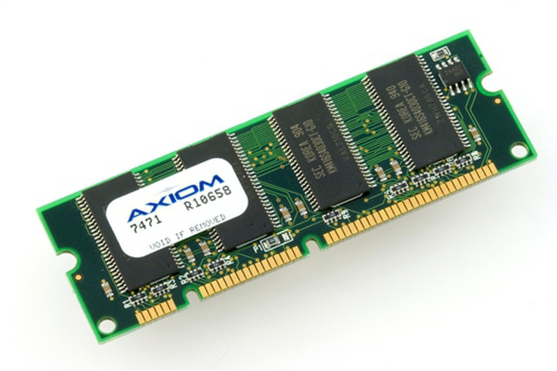 Cisco 128MB DRAM Module DRAM memory module