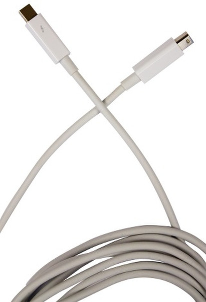 Atto CBL -TBT2-R03 Thunderbolt cable