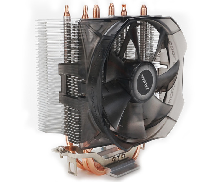 Zalman CNPS8X Optima Processor Cooler