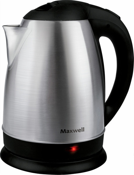 Maxwell MW-1050 Wasserkocher