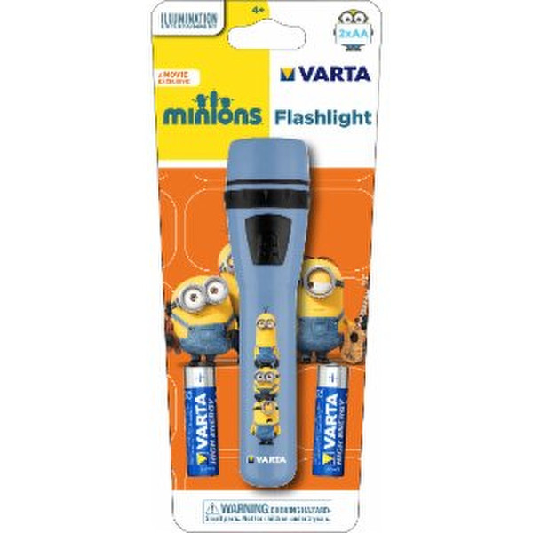 Varta Minions Flashlight 2AA