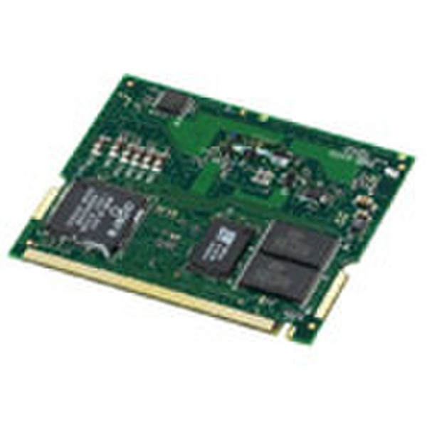 Toshiba Wireless LAN Mini PCI Card