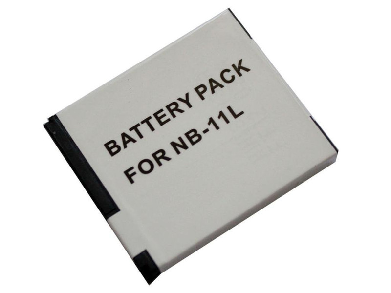 Polaroid PL-BTCNNB11L Lithium 700mAh 3.7V rechargeable battery