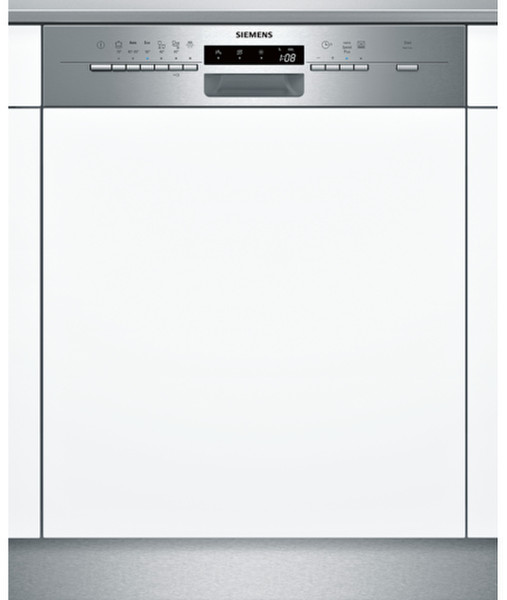 Siemens SN56P554EU Полувстроенный 13мест A++ посудомоечная машина